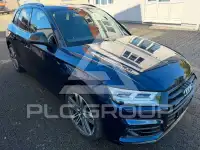 2017 Audi SQ5