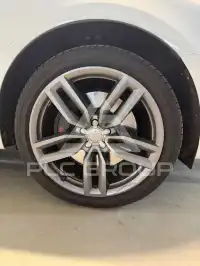 2017 Audi SQ5