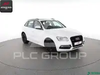 2017 Audi SQ5