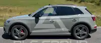 2017 Audi SQ5