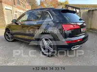 2017 Audi SQ5