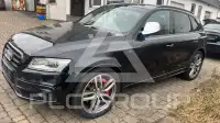 2017 Audi SQ5