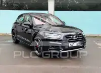 2017 Audi SQ5