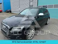 2017 Audi SQ5