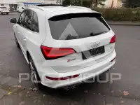 2017 Audi SQ5