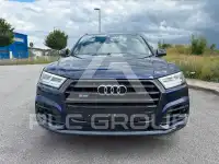 2017 Audi SQ5