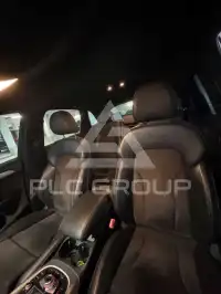 2017 Audi SQ5