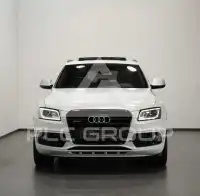 2017 Audi SQ5