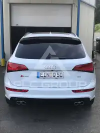 2017 Audi SQ5