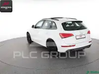 2017 Audi SQ5