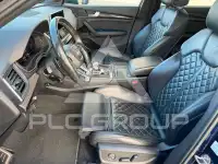 2017 Audi SQ5