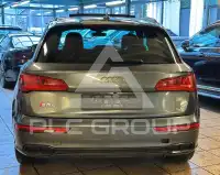 2017 Audi SQ5