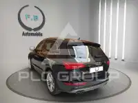 2017 Audi SQ5