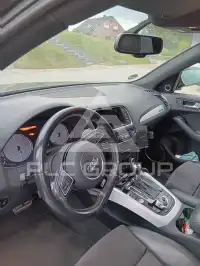 2017 Audi SQ5