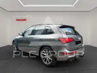 2017 Audi SQ5