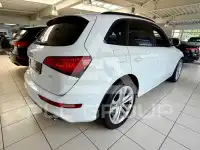 2017 Audi SQ5