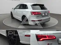 2017 Audi SQ5