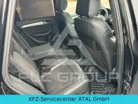 2017 Audi SQ5