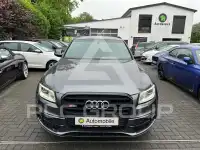 2017 Audi SQ5