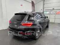 2017 Audi SQ5