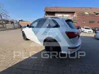 2017 Audi SQ5