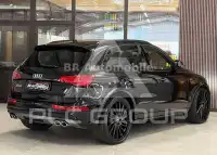 2017 Audi SQ5
