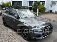 2017 Audi SQ5