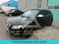 2017 Audi SQ5