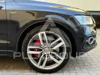 2017 Audi SQ5