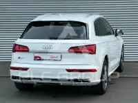 2017 Audi SQ5