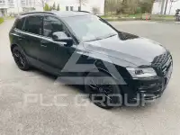 2017 Audi SQ5