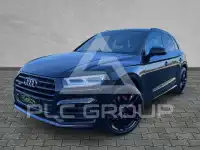 2017 Audi SQ5