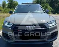 2017 Audi SQ5