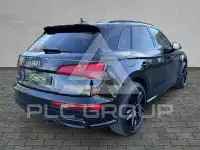 2017 Audi SQ5