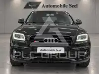 2017 Audi SQ5