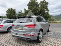 2017 Audi SQ5