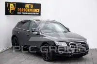 2017 Audi SQ5