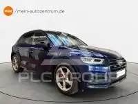 2017 Audi SQ5
