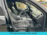 2017 Audi SQ5