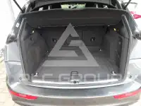 2017 Audi SQ5