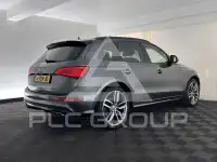 2017 Audi SQ5