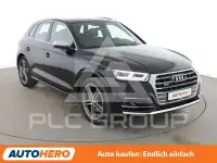 2017 Audi SQ5