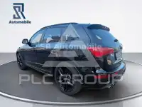 2017 Audi SQ5