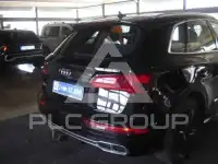 2017 Audi SQ5