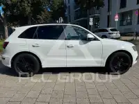 2017 Audi SQ5