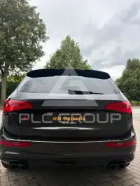 2017 Audi SQ5