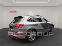 2017 Audi SQ5