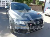 2017 Audi SQ5