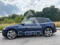 2017 Audi SQ5