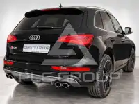 2017 Audi SQ5